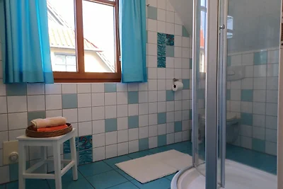 Strandhaus Jonathan 4 OG