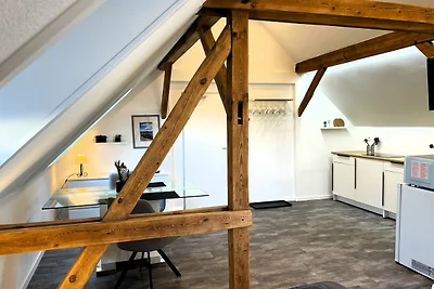 Appartamento Vacanza con famiglia Görlitz