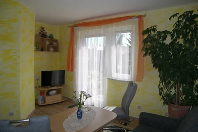 Vakantieappartement Gezinsvakantie Ulrichshorst