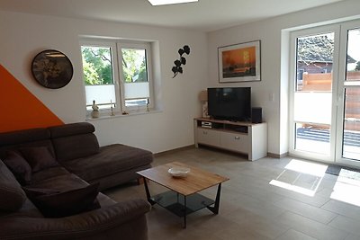 Vakantieappartement Gezinsvakantie Steinberg