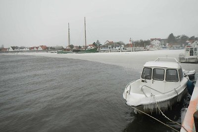 Vakantieappartement Gezinsvakantie Hiddensee