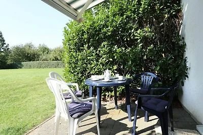Vakantieappartement Gezinsvakantie Barendorf