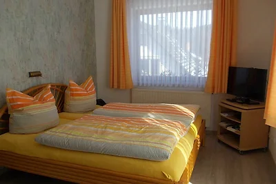 Pension Gästehaus Ehrenberg Doppelzimmer 6 mi...