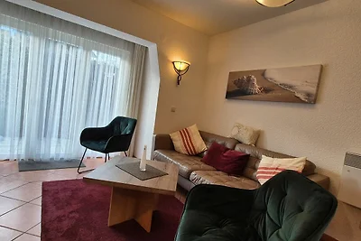 Poststrasse Fewo Lee