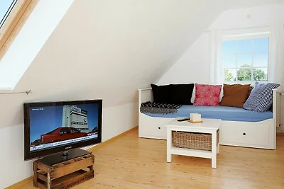 Vakantieappartement Gezinsvakantie Neuharlingersiel