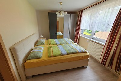 Vakantieappartement Gezinsvakantie Oberharz am Brocken