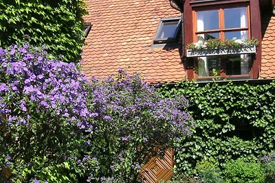 Vakantieappartement Gezinsvakantie Forchheim