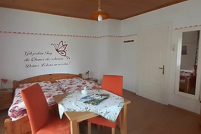 Appartement Vacances avec la famille Pruggern