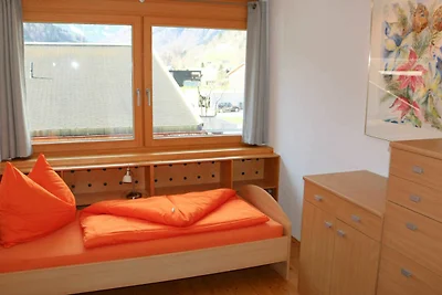 Vakantieappartement Gezinsvakantie Bezau