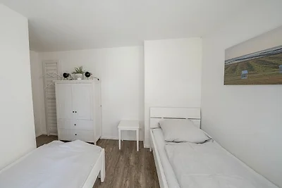 NIB-831 - Grosszügiges Ferienhaus in Alleinla...