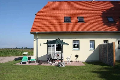 Vakantieappartement Gezinsvakantie Hasselberg