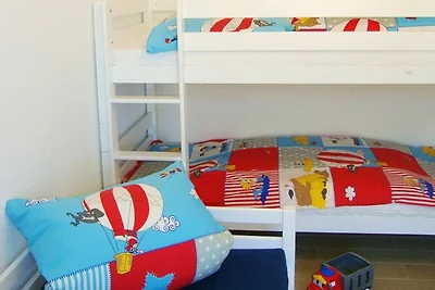Vakantiehuis Ontspannende vakantie Zierow