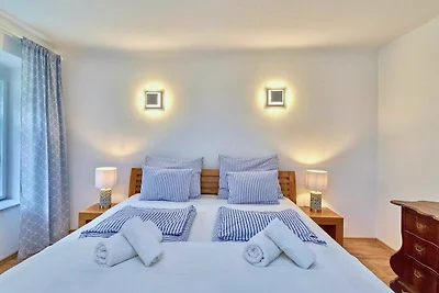 Altstadt Apartments Melk - Deluxe Apartment m...