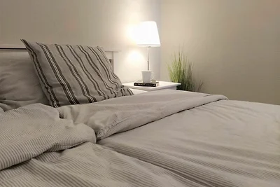 Vakantieappartement Gezinsvakantie Heiligenhafen