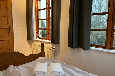 Hotel Cultuur en bezienswaardigheden Boiensdorf