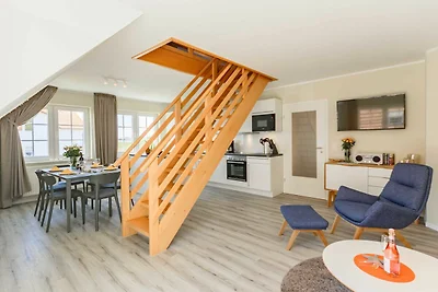 Haus B - Whg 04 mit Balkon