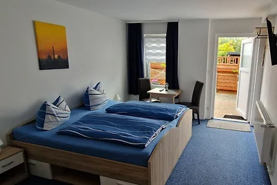 Albergo Cultura ed escursioni Diedrichshagen