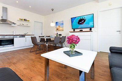 Ferienwohnung Willem Barents