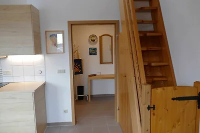 Zwei-Raum-FeWo Typ S30.2