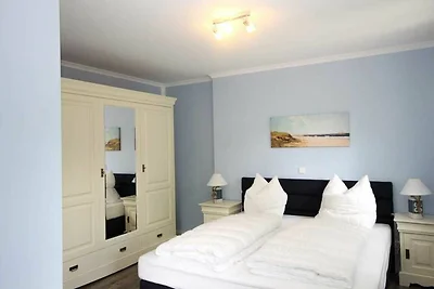 Haus Pamir WE 23 Kick mol in