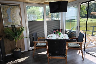 Woonboot Single-vakantie Klink