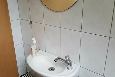 Ferienwohnung Backemoor