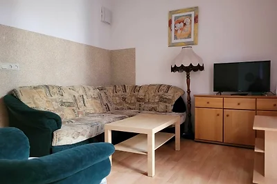 Ferienwohnung 16