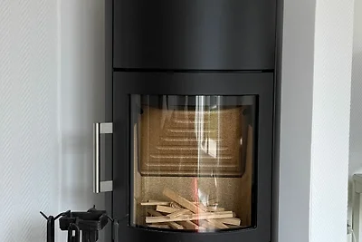 Vakantieappartement Gezinsvakantie Utersum