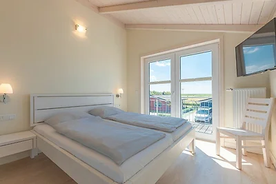 DAG-934 - Windjammer 5 - Wohlfühlen in Toplag...