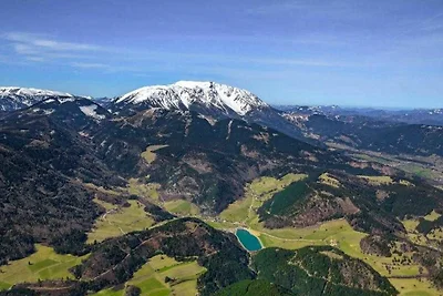 Suite mit Seeblick