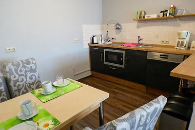 Ferienwohnung Lindenhof