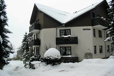 Vakantieappartement Gezinsvakantie Bad Sachsa