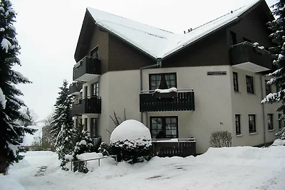 Holiday flat family holiday Bad Sachsa