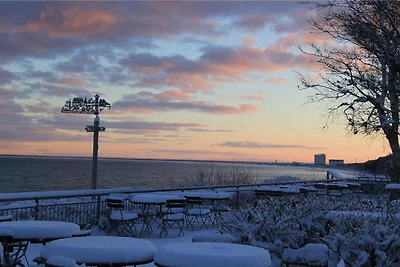 Ankern - Doppelzimmer