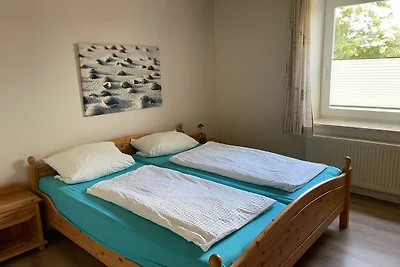 Vakantieappartement Gezinsvakantie Brodersby