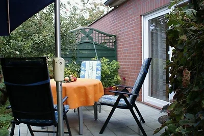 Appartamento Vacanza con famiglia Zurow