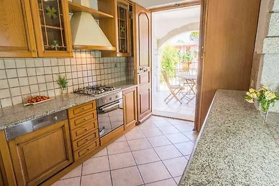 Villa mit viel Komfort - Nr. 164/1