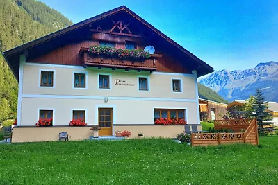 Apartment für 2 Personen Anna