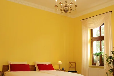 Ferienwohnung Erholung Pur