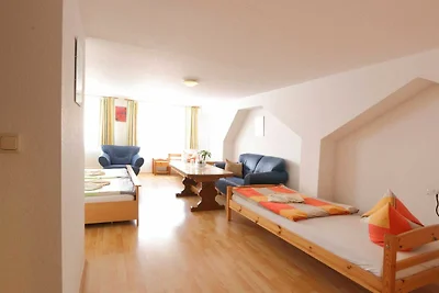 Vierbettzimmer