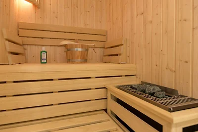 Beachhouse Bansin, App. 16