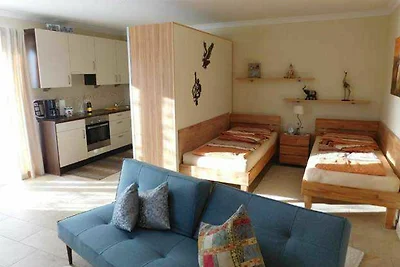 Appartement am Rosengarten