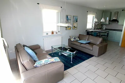 Vakantieappartement Gezinsvakantie Rerik