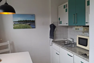 Apartament Dla rodzin Hohen Wangelin