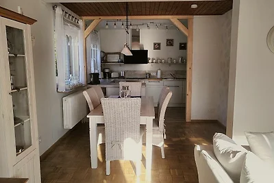Vakantieappartement Gezinsvakantie Hasselberg