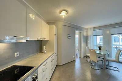 Haus Mönchgut Whg 624 Ostseetraum mit Balkon