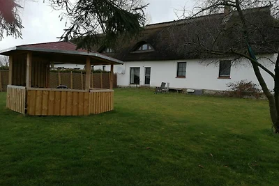 Haus am Peenebach