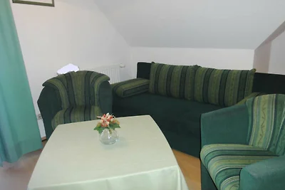 Vakantieappartement Gezinsvakantie Graal-Müritz