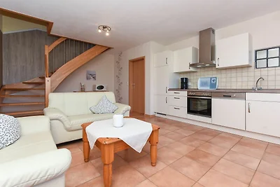 Ferienwohnung Möwe
