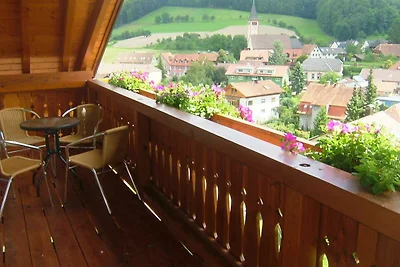 Ferienwohnung, Kappelenblick , 2 Schlafzimmer...